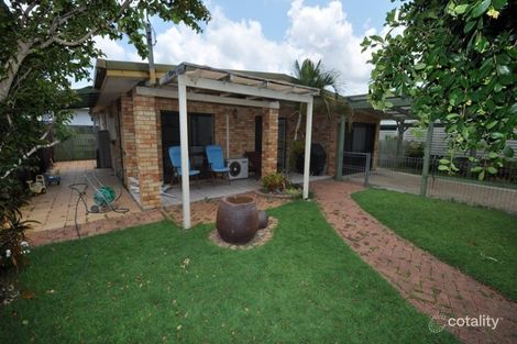 Property photo of 8 Ganter Street Lammermoor QLD 4703