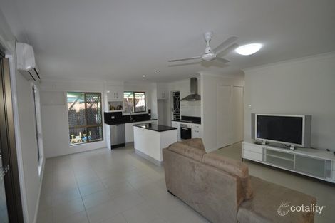 Property photo of 8 Ganter Street Lammermoor QLD 4703