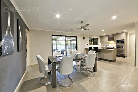 Property photo of 57 Mermaid Drive Innes Park QLD 4670