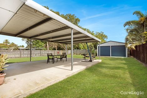 Property photo of 15 Pine Street Andergrove QLD 4740