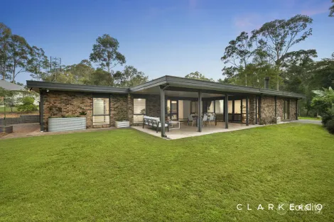 Property photo of 9A Moore Road Bolwarra Heights NSW 2320