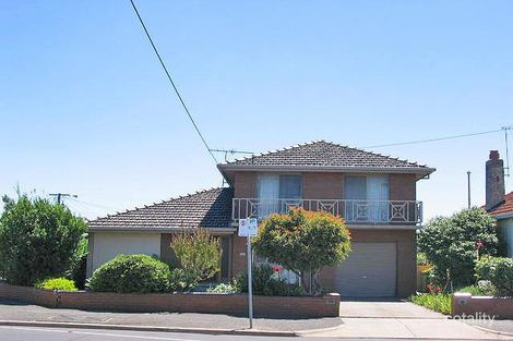 464 Barkly St, Footscray, VIC 3011