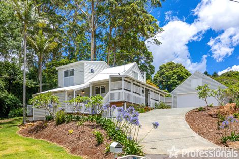 10-12 Cayambe Ct, Tamborine Mountain, QLD 4272