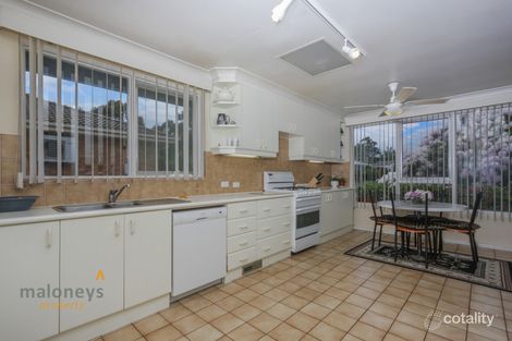 Property photo of 39 Swinden Street Downer ACT 2602
