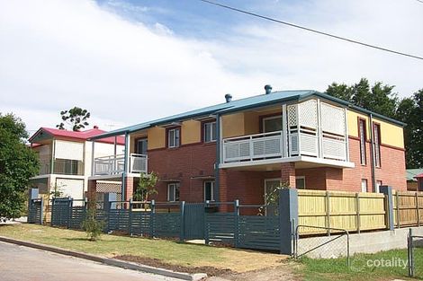 17 Millen St, Enoggera, QLD 4051