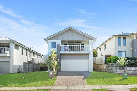 Property photo of 17 Greentrees Terrace Springfield Lakes QLD 4300