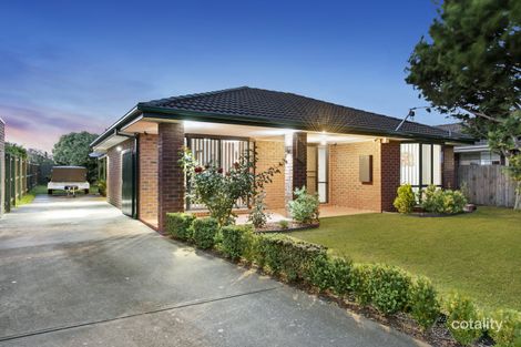 Property photo of 8 Oriflamme Court Aspendale Gardens VIC 3195