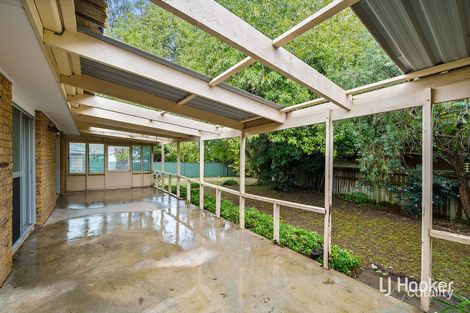 Property photo of 81 Chewings Street Scullin ACT 2614