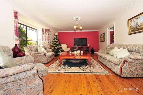 Property photo of 5 Paxton Crescent Cherrybrook NSW 2126