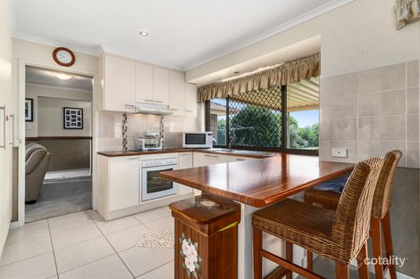 Property photo of 21 Graman Street Kingsthorpe QLD 4400