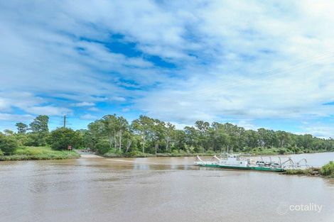 316 Priors Pocket Rd, Moggill, QLD 4070