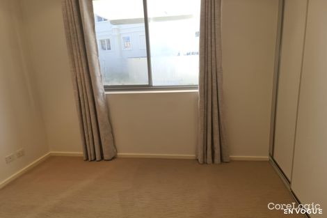Property photo of 18/16 New South Wales Crescent Forrest ACT 2603