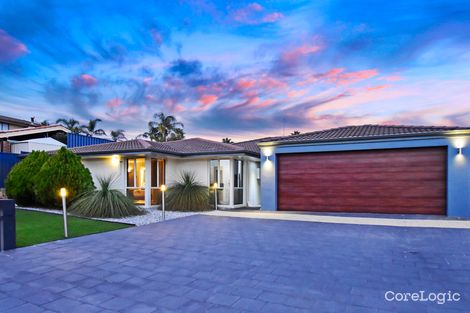 Property photo of 8 High Tor Woodvale WA 6026