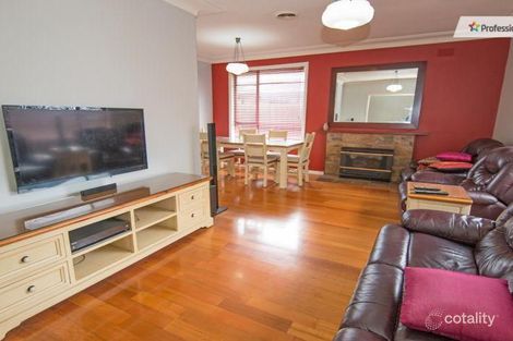 Property photo of 32 First Avenue Melton South VIC 3338
