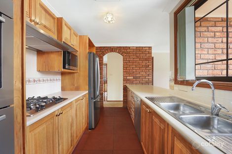 Property photo of 34 Sirius Circuit Narellan NSW 2567