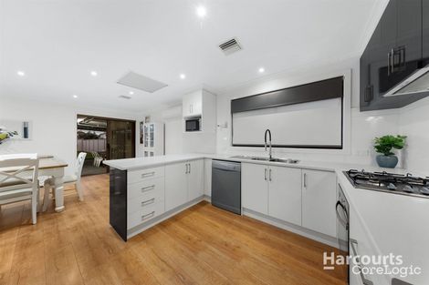 Property photo of 30 Leila Street Deer Park VIC 3023