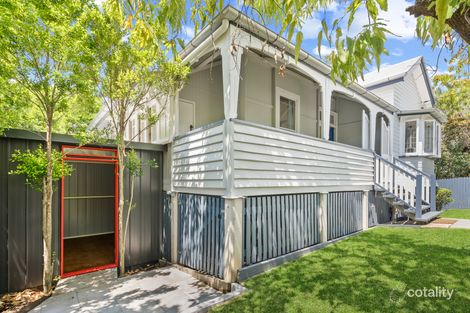 Property photo of 15 Rawnsley Street Dutton Park QLD 4102