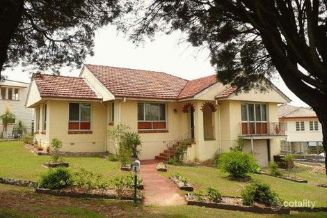 Property photo of 1 McCormack Avenue Ashgrove QLD 4060