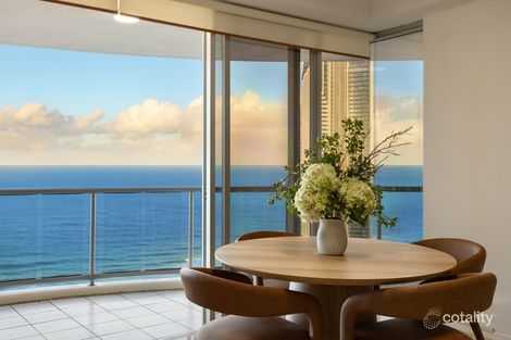 2443/23 Ferny Ave, Surfers Paradise, QLD 4217
