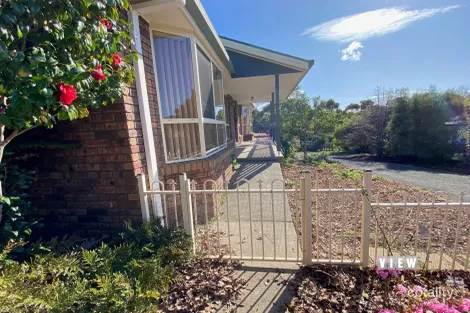 Property photo of 16 Cherrywood Drive Scamander TAS 7215