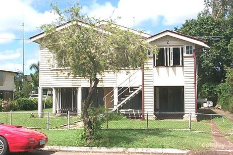 2 Roberts St, Hermit Park, QLD 4812