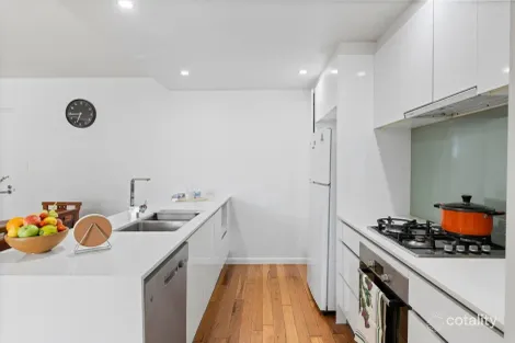 Property photo of 22/68 Benson Street Toowong QLD 4066