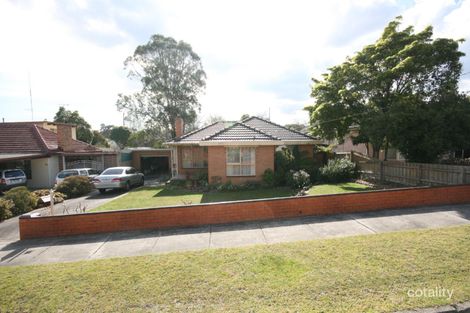 Property photo of 6 Keith Grove Ringwood VIC 3134