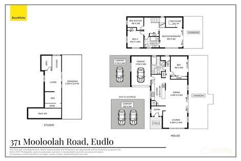 Property photo of 371 Mooloolah Road Eudlo QLD 4554