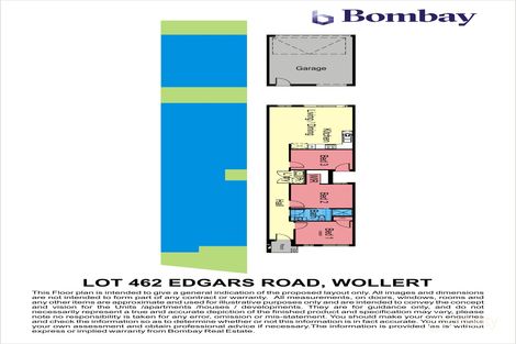 Property photo of 1263 Edgars Road Wollert VIC 3750