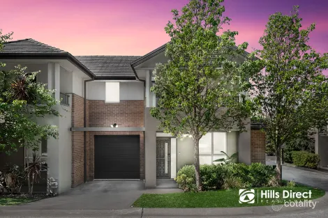 5/67 Burnside St, Kellyville Ridge, NSW 2155