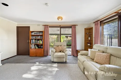 Property photo of 11 Harverson Drive Rosebud VIC 3939