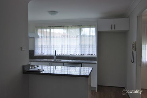 Property photo of 23 Shadlow Crescent St Clair NSW 2759