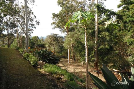 Property photo of 43 Bateson Road Mount Nebo QLD 4520