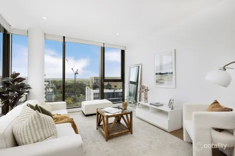 Property photo of 2102B/80 Waterloo Road Macquarie Park NSW 2113