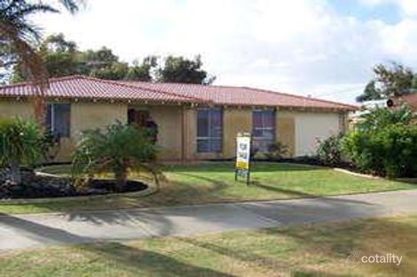 6 Cruise Rd, Safety Bay, WA 6169