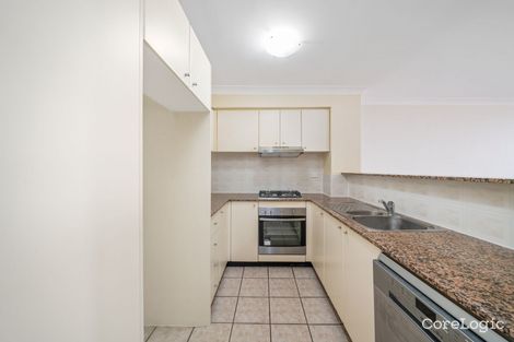 Property photo of 34/2 Macquarie Road Auburn NSW 2144