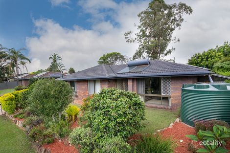 Property photo of 170 Johnson Road Hillcrest QLD 4118