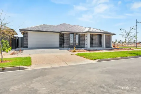 2 Lucas St, Riverlea Park, SA 5120