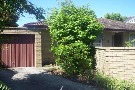 Property photo of 1/46 Abbott Street Sandringham VIC 3191