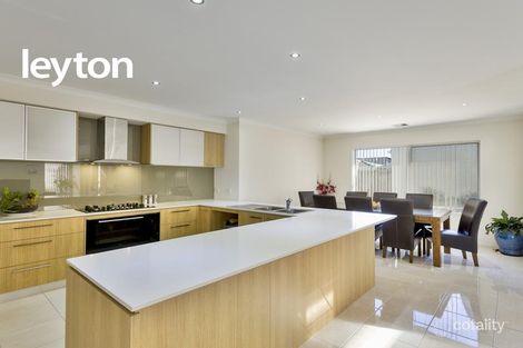 Property photo of 4 Keshava Grove Dandenong VIC 3175