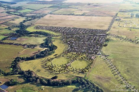 Lot 116/85-87 Sewells Rd, Tarneit, VIC 3029