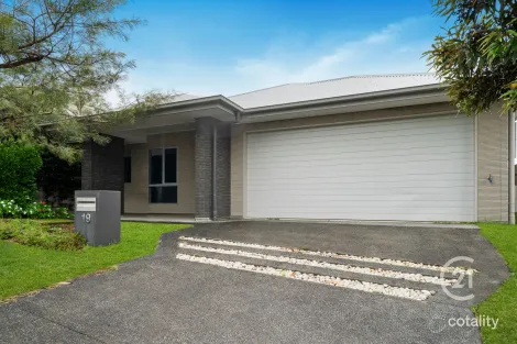 Property photo of 19 Bradfield Street Ripley QLD 4306