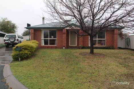 Property photo of 8 Gwyder Court Echuca VIC 3564
