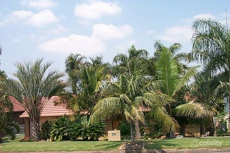 29 Monte Carlo St, Wishart, QLD 4122