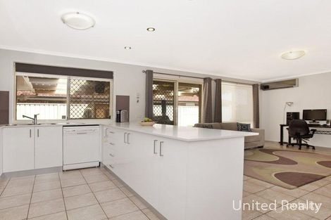 Property photo of 37 Bumbera Street Prestons NSW 2170
