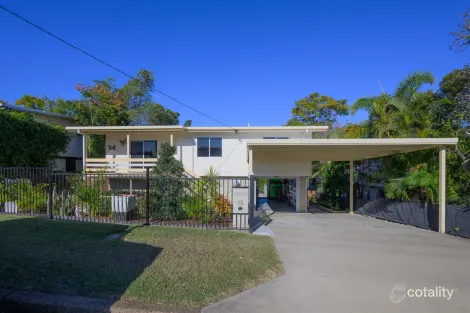 Property photo of 15 Marshall Avenue Sun Valley QLD 4680