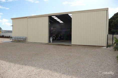 Property photo of 12 Mary Street Edithburgh SA 5583