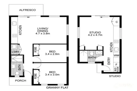Property photo of 29 Barlow Crescent Canley Heights NSW 2166