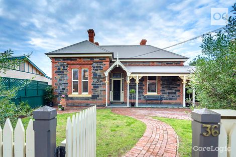 Property photo of 36 Gloucester Street Prospect SA 5082