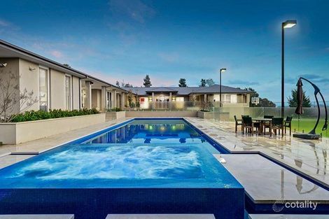 21 Aylesbury Way, Warrandyte, VIC 3113